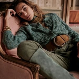 NWT Roberto jumper Medium